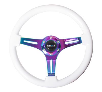 STEERING WHEELS WOOD GRAIN