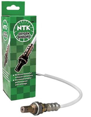 NTK OXYGEN SENSOR