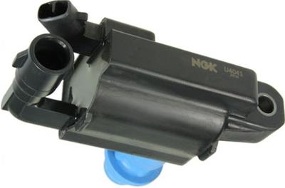 IGNITION COIL