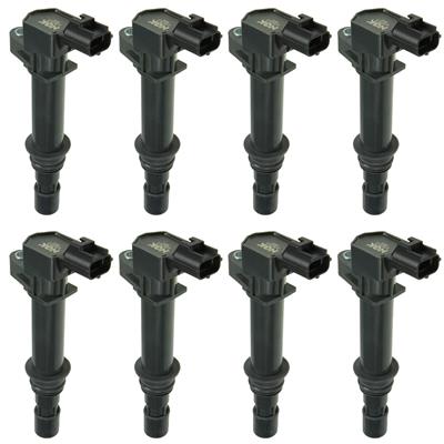 IGNITION COIL MULTIPACK