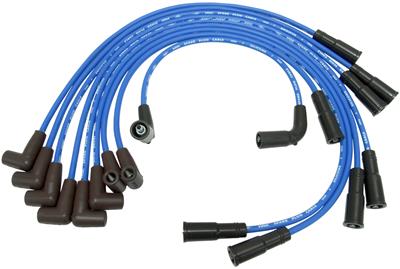 SPARK PLUG WIRE SET