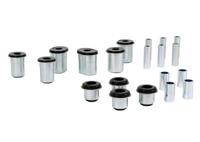 SUSPENSION BUSHING KIT