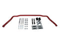 STABILIZER BAR ASSEMBLY