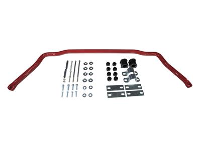 STABILIZER BAR ASSEMBLY