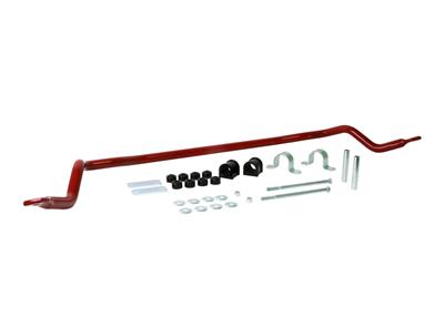 STABILIZER BAR ASSEMBLY