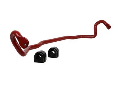 SUSPENSION STABILIZER BAR