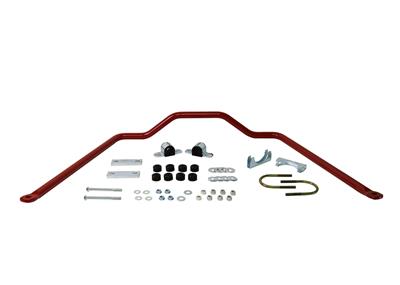 STABILIZER BAR ASSEMBLY