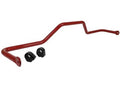 SWAY BARS