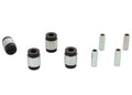 CONTROL ARM BUSHING