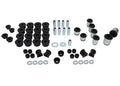 SUSPENSION CONTROL ARM BUSHING