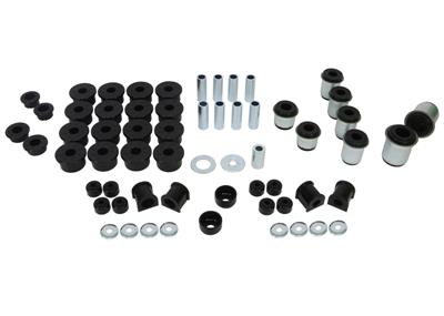 SUSPENSION CONTROL ARM BUSHING