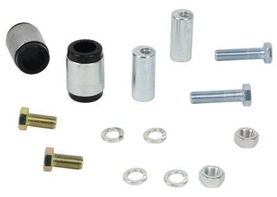 CONTROL ARM BUSHING