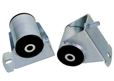 ENGINE MOUNT