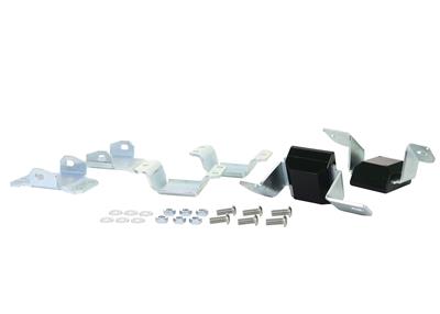 ENGINE MOUNT BUSHING
