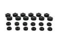 BODY MOUNT BUSHING ASSEMBLY