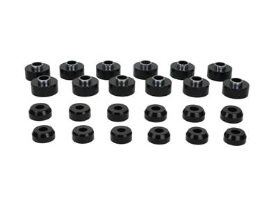 BODY MOUNT BUSHING ASSEMBLY