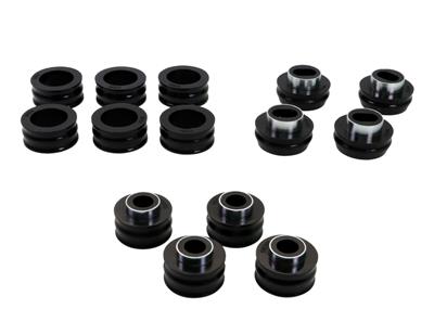 BODY MOUNT BUSHING ASSEMBLY