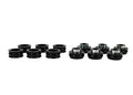 BODY MOUNT BUSHING ASSEMBLY