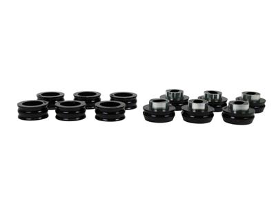 BODY MOUNT BUSHING ASSEMBLY
