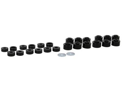 BODY BUSHINGS
