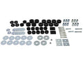 BODY MOUNT BUSHING ASSEMBLY