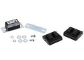 TRANSMISSION MOUNT BUSHING