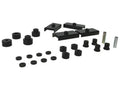 SUSPENSION BUSHING KIT
