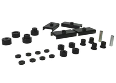 SUSPENSION BUSHING KIT
