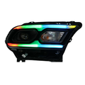Dodge Durango Multicolor Flow DRL Kit (2021-2026)