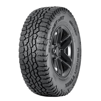 OUTPOST NAT LT235/80R17/10 120