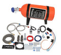 NITROUS OXIDE SYSTEM