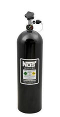 NITROUS BOTTLE