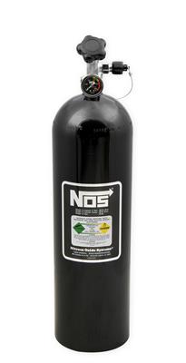 NITROUS BOTTLE