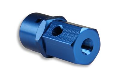 NITROUS REGULATOR
