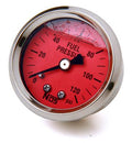 PRESS.  LIQUID FILLED FUEL