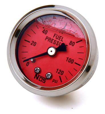 PRESS.  LIQUID FILLED FUEL