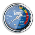 NITROUS PRESSURE GAUGE