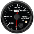 NITROUS PRESSURE GAUGE