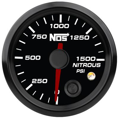 NITROUS PRESSURE GAUGE