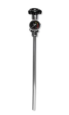 NITROUS BOTTLE VALVE
