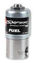 SNIPER FUEL SOLENOID