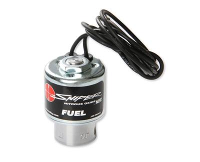 SNIPER FUEL SOLENOIDLARGE COIL