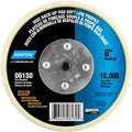 EA-BACK-UP PAD 6" SOFT SELFGRI