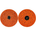 PK-NON-WOVEN DISC  4 IN.