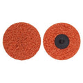 PK-NON-WOVEN WHEEL 3 IN.