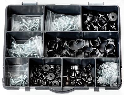 BRAIDED LINE BUILDER KIT