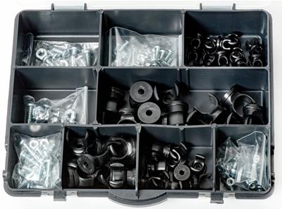 SOFT LINE CLAMP BUILDER KIT