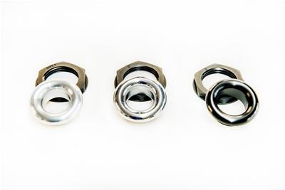 FIRE WALL RING KIT POLISHED