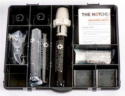 POLISHING GRIP COMMERCIAL KIT