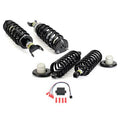 NEW COIL SPRING CONVERSION KIT